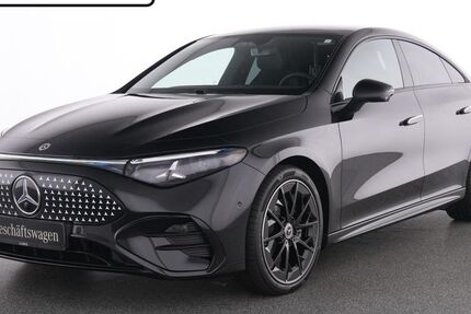 Mercedes-Benz CLA 350 5.900 km 58.450 &euro; Essen 45309