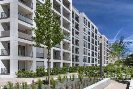 Wohnung Essen Südviertel - 1 Zimmer, 43 m&sup2;, 549&euro; | Angebot:27114780