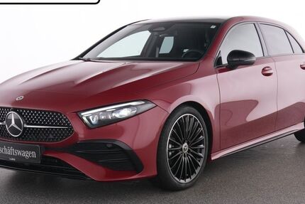 Mercedes-Benz A 180 10.832 km 33.350 &euro; Essen 45309