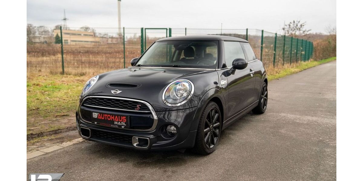 Mini Cooper S 68.000 km 14.990 &euro; Marl 45772