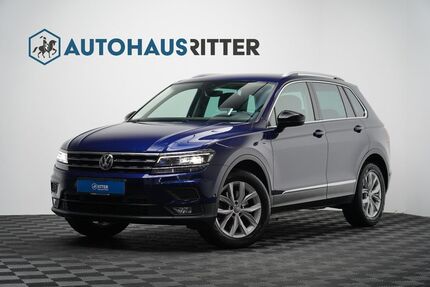 VW Tiguan 122.000 km 23.490 &euro; Dülmen 48249