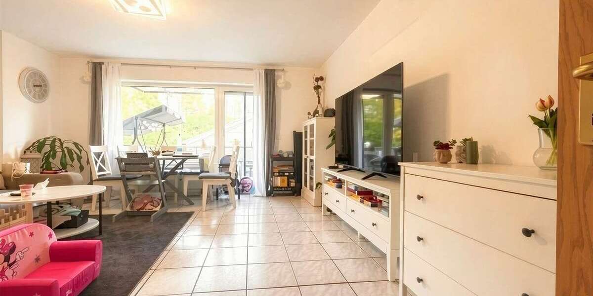 Etagenwohnung Bottrop Boy - 3 Zimmer, 80 m&sup2;, 195.000&euro; | Angebot:26129493