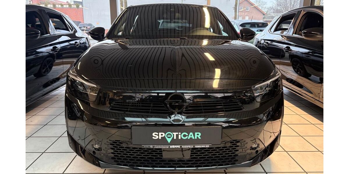 Opel Corsa 21.032 km 18.490 &euro; Raesfeld 46348