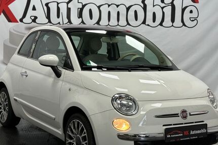 Fiat 500 77.320 km 6.490 &euro; Gladbeck 45968