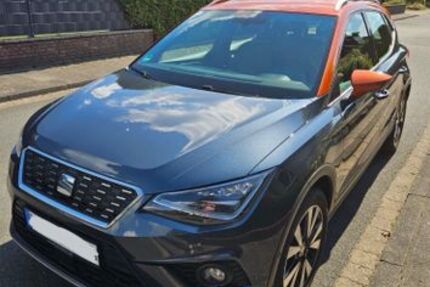 Seat Arona 80.000 km 16.000 &euro; Oberhausen 46149