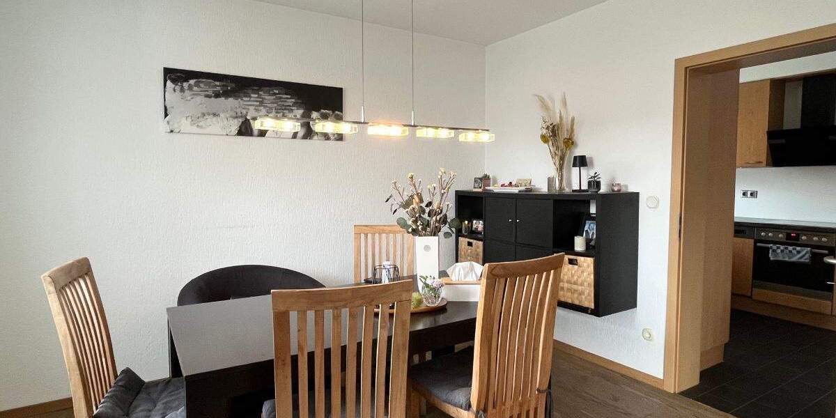 Mehrfamilienhaus, Wohnhaus Borken Borkenwirthe/Burlo - 6 Zimmer, 159 m&sup2;, 269.000&euro; | Angebot:25802920