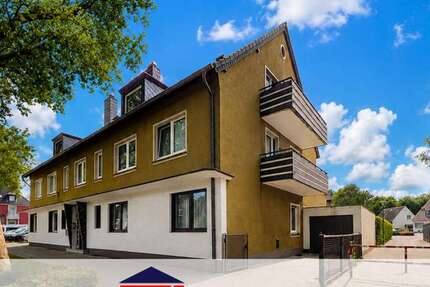 Haus Bottrop / Eigen Eigen - 19.5 Zimmer, 594 m&sup2;, 969.000&euro; | Angebot:27236661