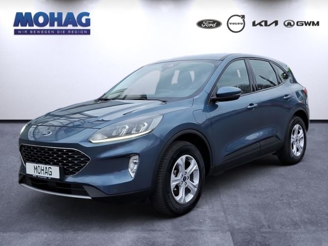 Ford Kuga 13.197 km 22.390 &euro; Datteln 45711