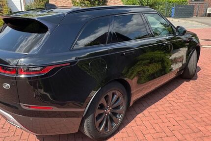 Land Rover Range Rover Velar 42.000 km 30.999 &euro; Rheinberg 47495