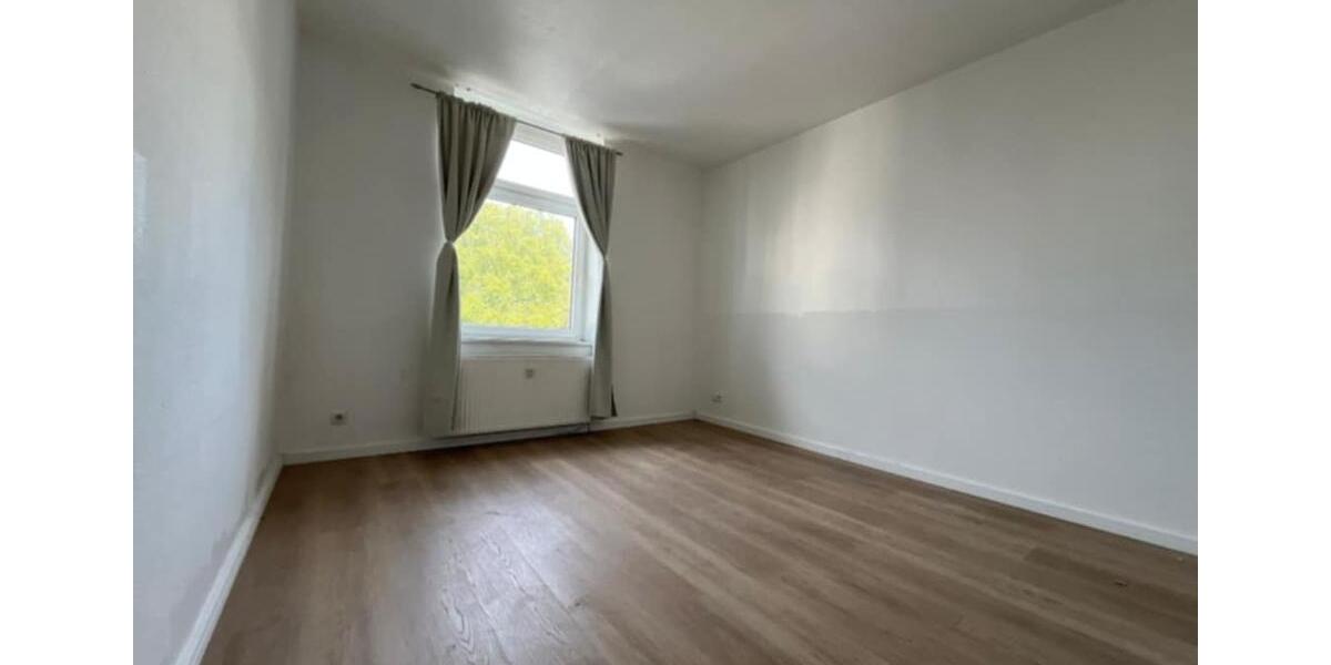Etagenwohnung Recklinghausen Grullbad - 3 Zimmer, 70 m&sup2;, 592&euro; | Angebot:26019352