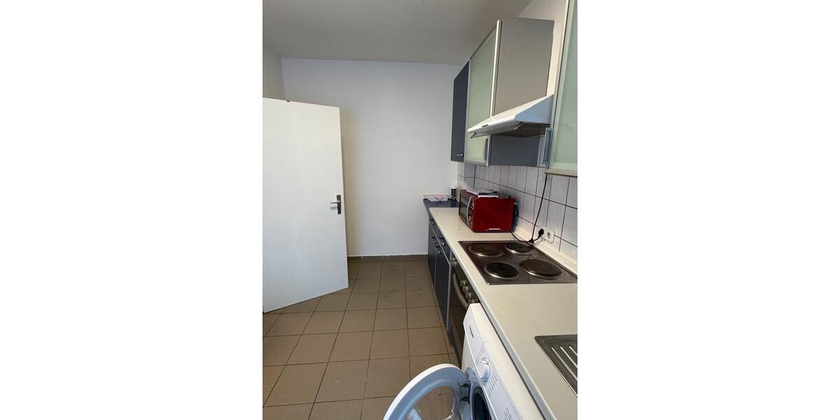 Erdgeschoßwohnung Duisburg Beeck - 1 Zimmer, 36 m&sup2;, 470&euro; | Angebot:26051278