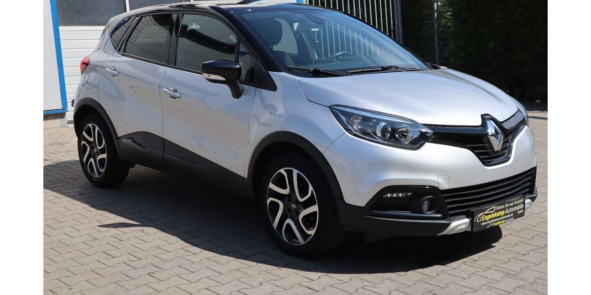 Renault Captur 52.000 km 8.990 &euro; Oer-Erkenschwick 45739