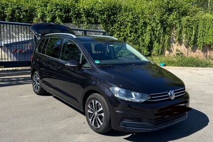 VW Touran 79.500 km 21.000 &euro; Mülheim an der Ruhr 45473