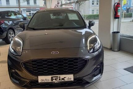 Ford Puma 32.803 km 16.990 &euro; Bochum 44791