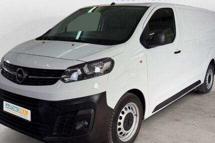 Opel Vivaro 59.000 km 16.882 &euro; Dinslaken 46539