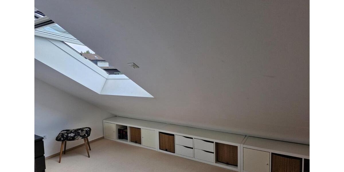 Reihenhaus Mülheim an der Ruhr Dümpten - 3 Zimmer, 90 m&sup2;, 365.000&euro; | Angebot:26763738