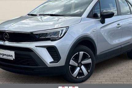 Opel Crossland (X) 21.990 km 18.390 &euro; Gelsenkirchen 45894