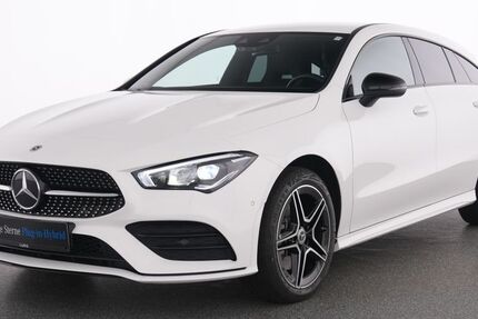 Mercedes-Benz CLA 250 Shooting Brake 52.886 km 26.685 &euro; Essen 45309