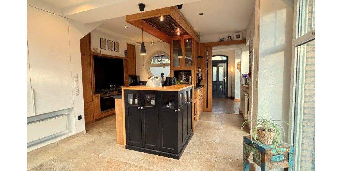 Terrassenwohnung Rhede - 5 Zimmer, 145 m&sup2;, 379.000&euro; | Angebot:25707872