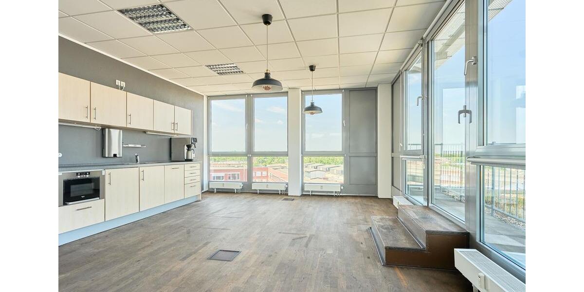 Gewerbeobjekt Bochum Bochum-Mitte - 2&euro; | Angebot:23813678