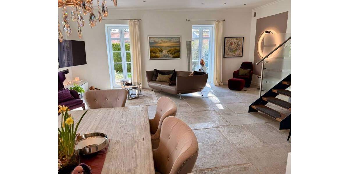 Einfamilienhaus Heiden - 8 Zimmer, 303 m&sup2;, 1.965.000&euro; | Angebot:26161913