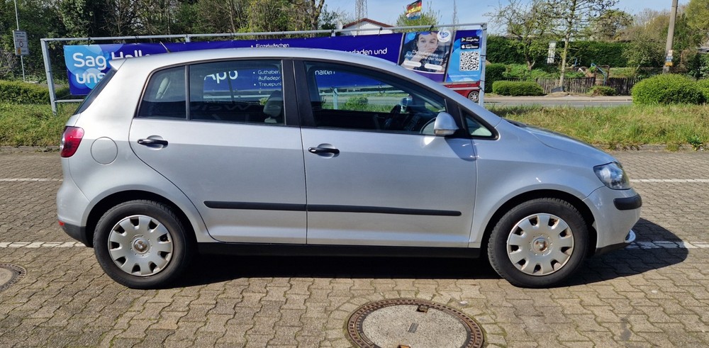 VW Golf V 192.830 km 2.149 &euro; Essen 45121