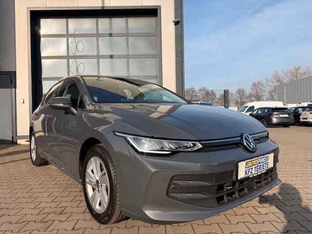 VW Golf 17.697 km 23.990 &euro; Rhede 46414