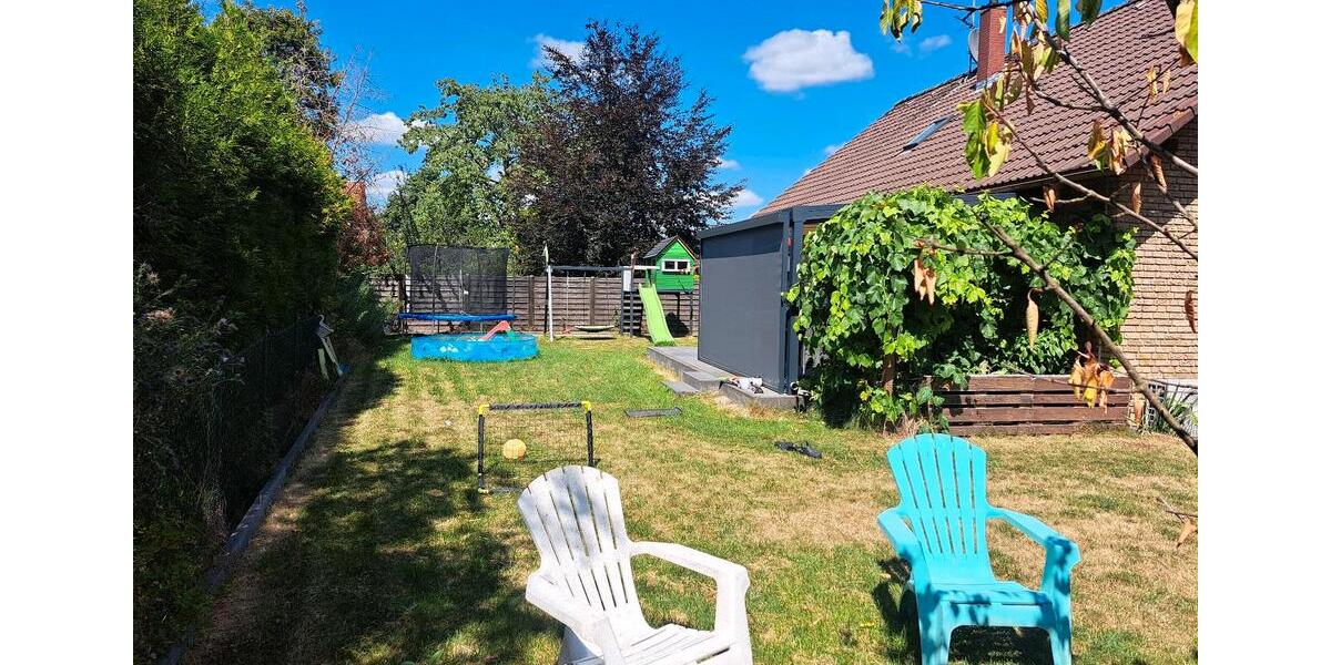 Einfamilienhaus Reken - 7 Zimmer, 213 m&sup2;, 595.000&euro; | Angebot:27108865