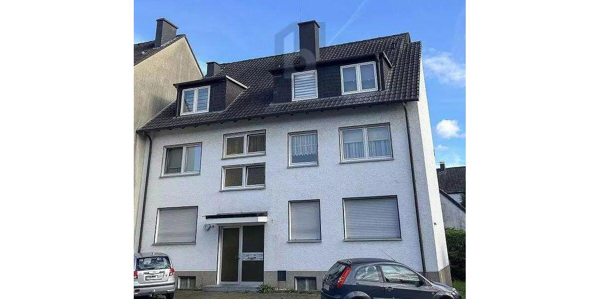 Etagenwohnung Bochum Bochum-Ost - 2 Zimmer, 55 m&sup2;, 645&euro; | Angebot:26261723