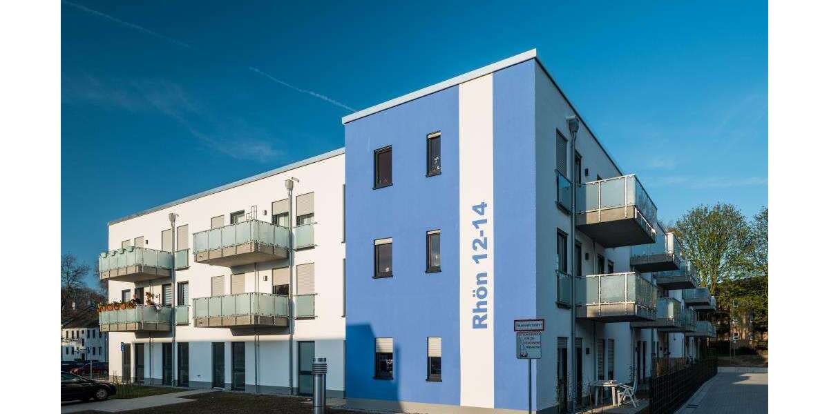 Etagenwohnung Bochum Grumme - 2 Zimmer, 47 m&sup2;, 287&euro; | Angebot:26289029