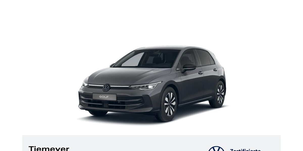 VW Golf 16.305 km 27.370 &euro; Bochum 44892