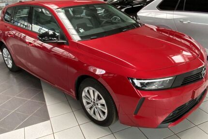 Opel Astra 19.887 km 16.500 &euro; Gelsenkirchen 45892