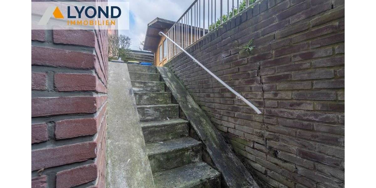 Etagenwohnung Borken / Weseke Weseke - 3 Zimmer, 70 m&sup2;, 142.000&euro; | Angebot:25687826