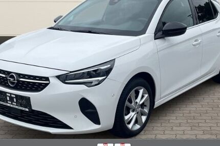 Opel Corsa 39.190 km 16.990 &euro; Dorsten 46282