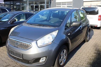 Kia Venga 198.000 km 3.990 &euro; Herten 45699