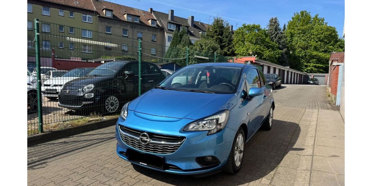 Opel Corsa 77.000 km 12.000 &euro; Essen 45143