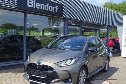 Mazda 2 Hybrid 50.000 km 21.900 &euro; Herten 45701