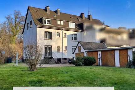 Haus Herten - 10 Zimmer, 218 m&sup2;, 355.000&euro; | Angebot:25199172