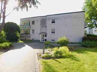 Erdgeschoßwohnung Bochum Altenbochum - 1.5 Zimmer, 44 m&sup2;, 264&euro; | Angebot:26275327