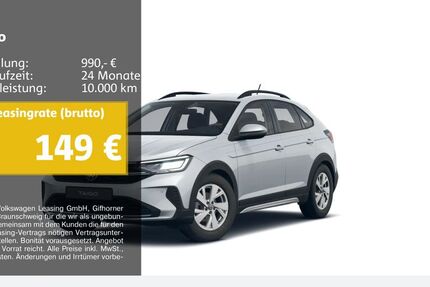 VW Taigo 6.489 km 20.240 &euro; Bochum 44809
