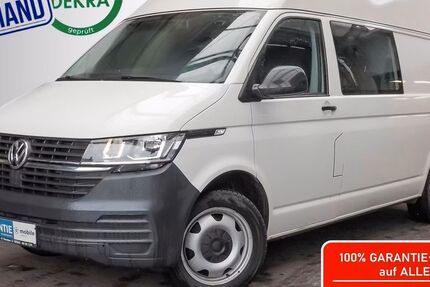 VW T6 Transporter 119.200 km 28.500 &euro; Dorsten 46284