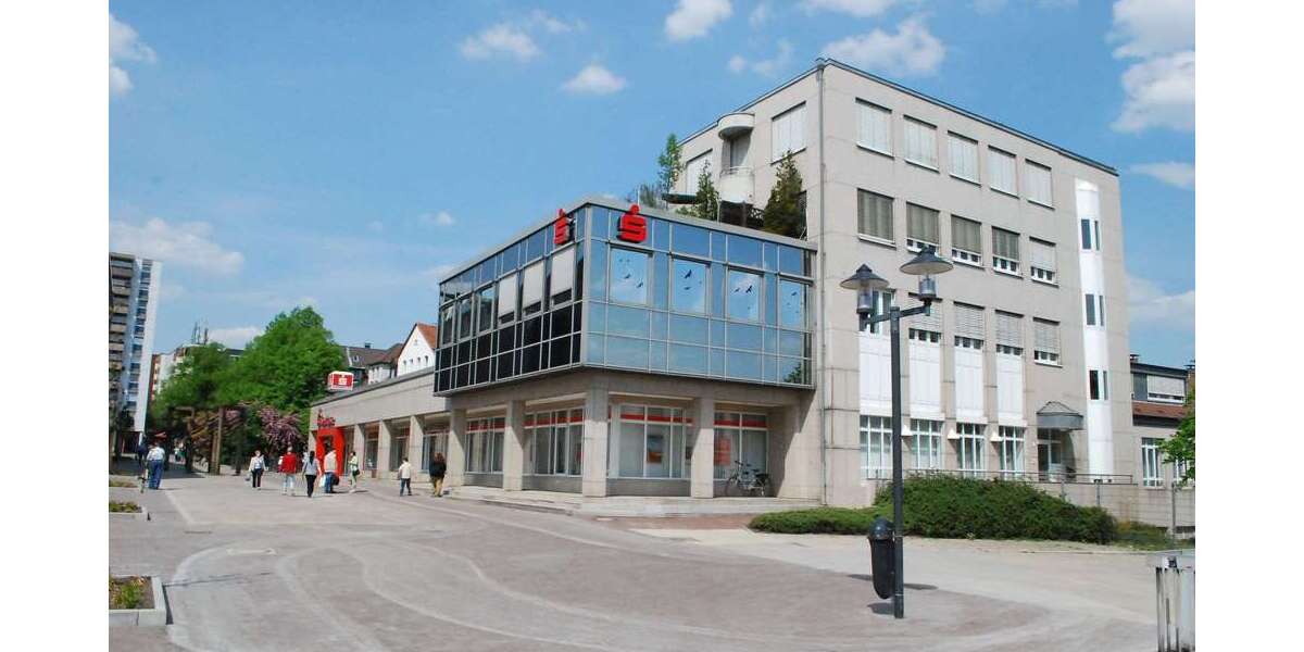 Gewerbeobjekt Essen Borbeck-Mitte - 2.946&euro; | Angebot:23111534