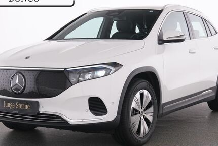 Mercedes-Benz EQA 6.766 km 36.499 &euro; Essen 45309