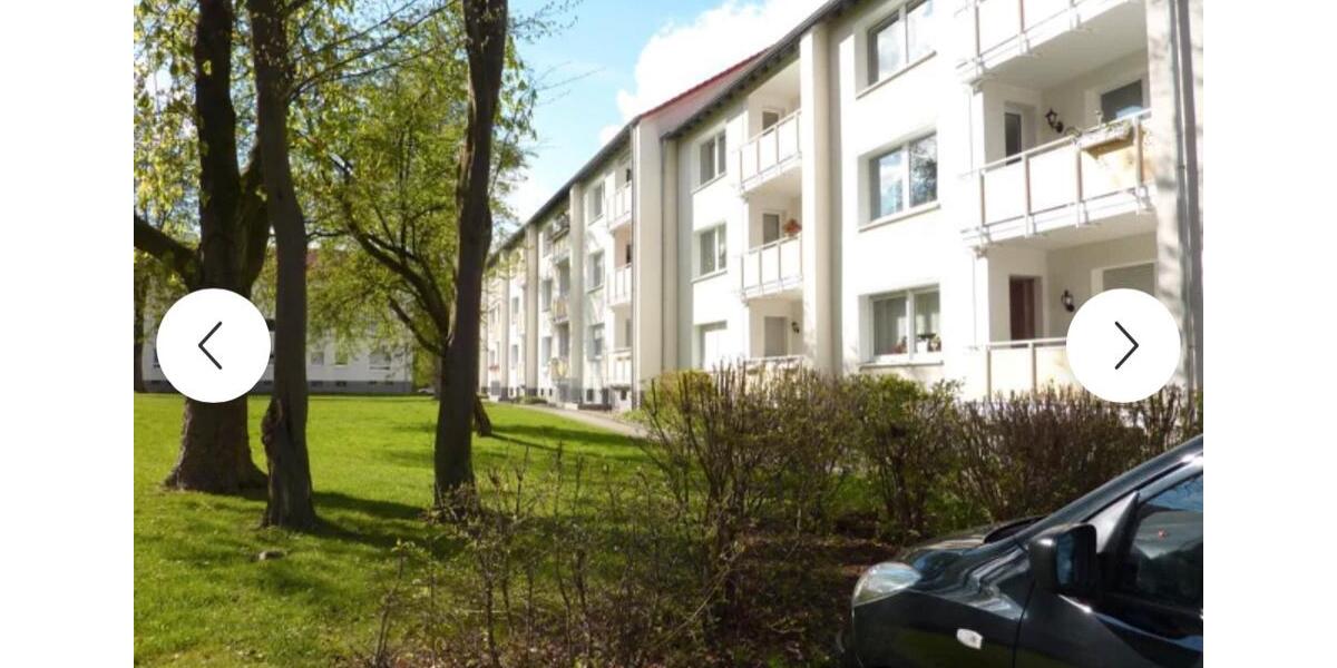 Erdgeschoßwohnung Bochum Eppendorf - 3.5 Zimmer, 66 m&sup2;, 148.000&euro; | Angebot:27287709