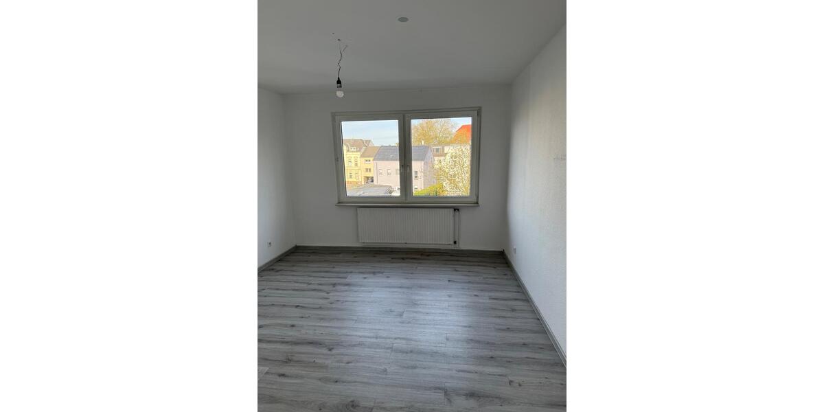 Etagenwohnung Bochum Günnigfeld - 3.5 Zimmer, 63 m&sup2;, 475&euro; | Angebot:26222197