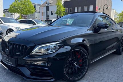 Mercedes-Benz C 63 AMG 25.000 km 72.997 &euro; Herten 45699