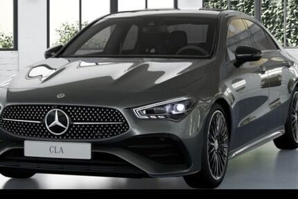 Mercedes-Benz CLA 180 9.900 km 39.990 &euro; Duisburg 47138
