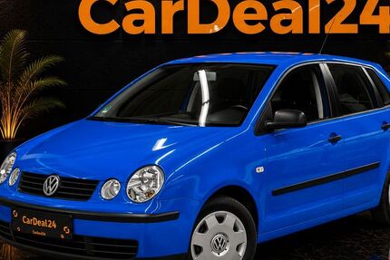 VW Polo 53.000 km 4.400 &euro; Voerde 46562