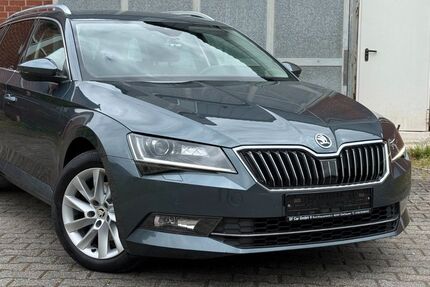 Skoda Superb 121.296 km 18.890 &euro; Oberhausen 46049