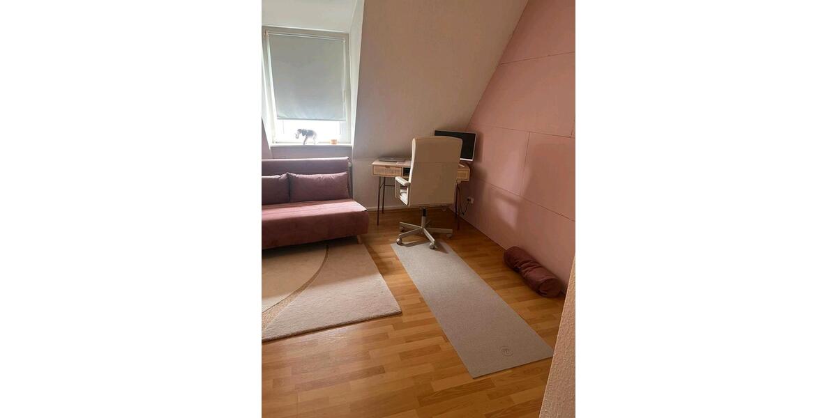 Dachgeschoßwohnung Recklinghausen - 4.5 Zimmer, 93 m&sup2;, 229.000&euro; | Angebot:27224332